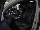 Mercedes-Benz GLS Серый Non metallic фото 9