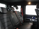 Mercedes-Benz G-Класс AMG Черный Non metallic фото 17