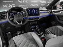 Volkswagen Tayron 2023 2.0 AMT 4WD (220 л.с.) фото 6