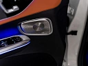 Mercedes-Benz GLC coupe Белый Non metallic фото 20