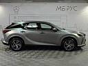 Lexus RX Зеленый Non metallic фото 7