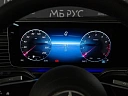 Mercedes-Benz GLE Черный Non metallic фото 18