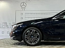 BMW 5 серии Черный Non metallic фото 18