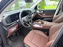 Mercedes-Benz GLE Черный Non metallic фото 2