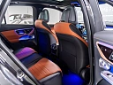 Mercedes-Benz GLC Серый Non metallic фото 12