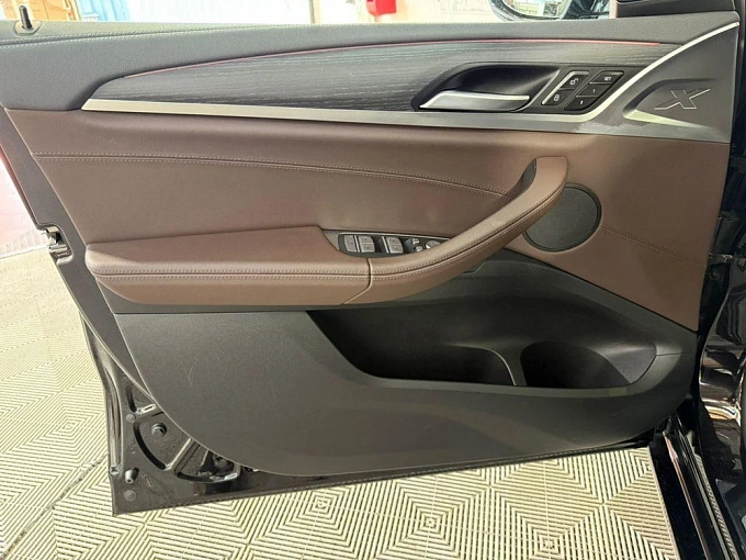 BMW X3 2021 3.0d AT 4WD (249 л.с.) фото 20