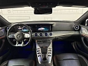 Mercedes-Benz AMG GT 4-Door Coupe 2019 43 3.0 AMT 4Matic (367 л.с.) фото 9