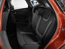 Renault Kaptur 2017 1.6 CVT (114 л.с.) фото 9