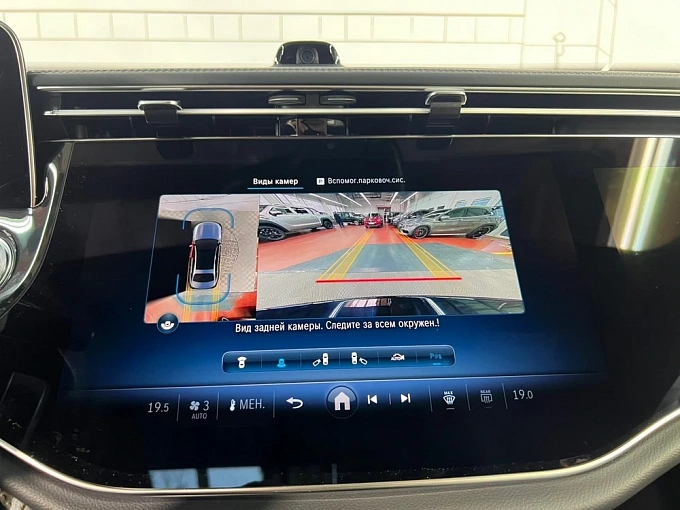 Mercedes-Benz E-Класс Черный Non metallic фото 25