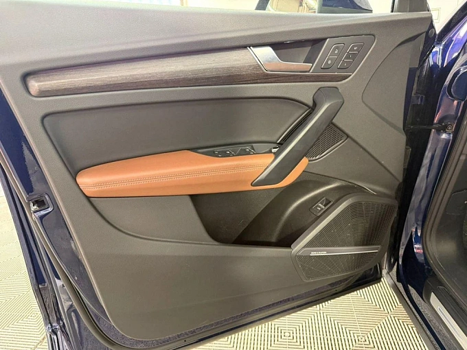 Audi Q5 Sportback 2022 2.0 AMT 4WD (249 л.с.) фото 19