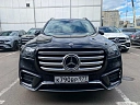 Mercedes-Benz GLS 2024 450 3.0 AT 4Matic (381 л.с.) фото 35