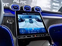 Mercedes-Benz GLC Серый Non metallic фото 19