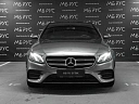 Mercedes-Benz E-Класс 2018 200 2.0 AT 4Matic (197 л.с.) фото 2