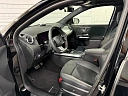 Mercedes-Benz GLA Черный Non metallic фото 15