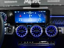 Mercedes-Benz GLB Черный Non metallic фото 19