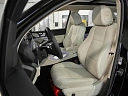 Mercedes-Benz GLE Черный Non metallic фото 15