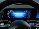 Mercedes-Benz GLB Белый Non metallic фото 15