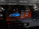 Mercedes-Benz GLB Синий Non metallic фото 20