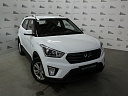 Hyundai Creta 2019 2.0 AT 4WD (149 л.с.) Белый 67674110 фото 2