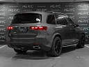 Mercedes-Benz GLS Серый Non metallic фото 6