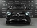 Mercedes-Benz GLE Черный Non metallic фото 5