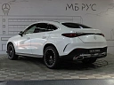 Mercedes-Benz GLC coupe 2025 2.0d AT 4Matic (197 л.с.) фото 4
