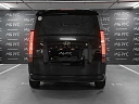 Hyundai Staria Черный Non metallic фото 4