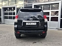 Toyota Land Cruiser Prado 2013 4.0 AT 4WD (282 л.с.) фото 4