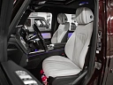Mercedes-Benz G-Класс Красный Non metallic фото 8