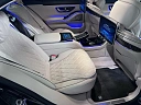 Mercedes-Benz S-Класс 2022 400 2.9d AT 4Matic (330 л.с.) фото 17