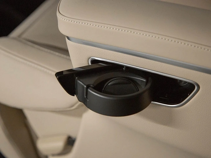 Mercedes-Benz V-Класс Черный Non metallic фото 27