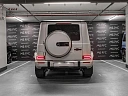 Mercedes-Benz G-Класс Золотой Non metallic фото 4
