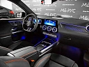 Mercedes-Benz GLA 2025 250 2.0 AMT 4Matic (224 л.с.) фото 11
