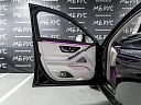 Mercedes-Benz Maybach S-Класс Черный Non metallic фото 19