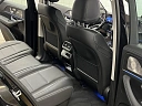 Mercedes-Benz GLE Черный Non metallic фото 20