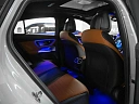 Mercedes-Benz GLC coupe Серый Non metallic фото 10