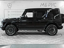 Mercedes-Benz G-Класс AMG Черный Non metallic фото 9