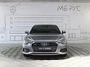 Audi A6 2021 2.0 AMT 4WD (245 л.с.) фото 5