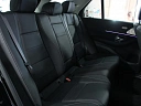 Mercedes-Benz GLE Черный Non metallic фото 28