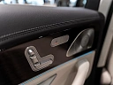 Mercedes-Benz GLS Белый Non metallic фото 24