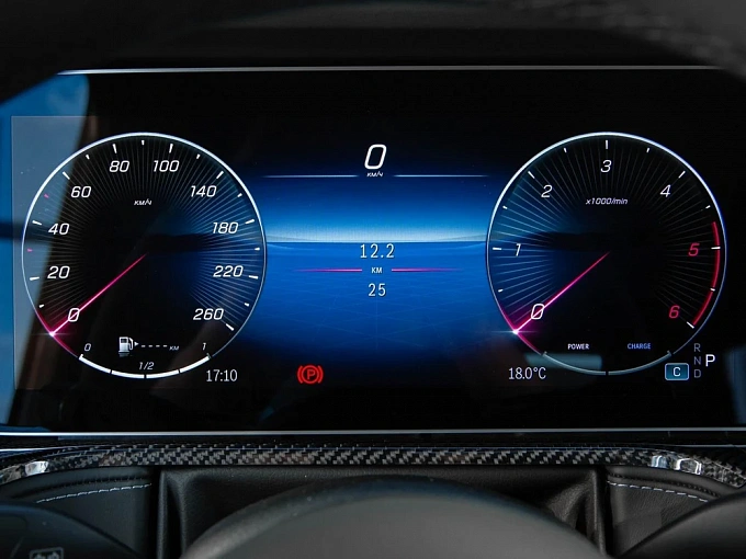 Mercedes-Benz G-Класс Зеленый Non metallic фото 18