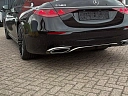 Mercedes-Benz S-Класс Черный Non metallic фото 4
