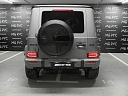 Mercedes-Benz G-Класс AMG Серый Non metallic фото 4