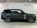 Land Rover Range Rover 2024 3.0d AT 4WD (350 л.с.) фото 7
