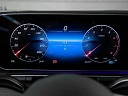 Mercedes-Benz GLE Серый Non metallic фото 22