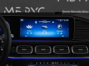 Mercedes-Benz GLS Серый Non metallic фото 21