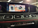 Mercedes-Benz GLE coupe 2024 3.0 AT 4Matic (380 л.с.) фото 20