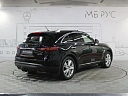 Infiniti QX70 2016 3.7 AT 4WD (333 л.с.) фото 6