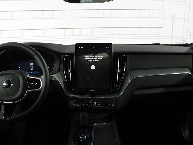Volvo XC60 2025 2.0 AT 4WD (250 л.с.) фото 18