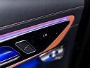 Mercedes-Benz GLC Серый Non metallic фото 20